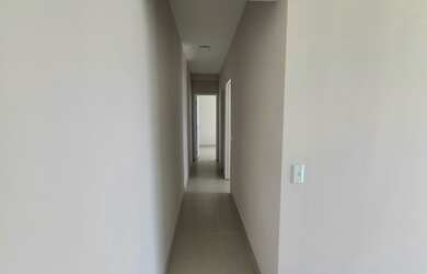 Imagem 15: Belíssimo apartamento novo, vista para o mar, varanda gourmet, 2 quartos-Jd....