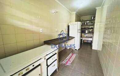 Imagem 15: Apartamento à venda, 120 m² por R$ 1.200.000,00 - Vila Alzira - Guarujá/SP