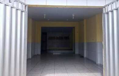 Imagem: A casa possui 1 Dormitório, 1 Banheiro e está localizado