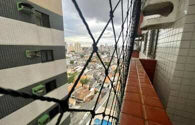 Imagem 3: Apartamento para venda com 54 metros quadrados com 2 quartos em Marco...