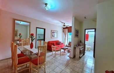 Imagem 5: 01 AMPLO DORMITÓRIO COM LAZER!