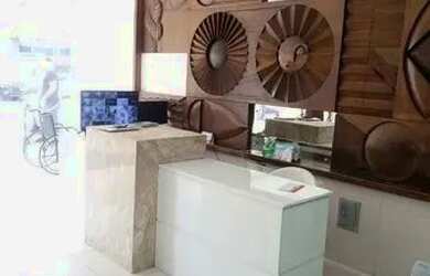 Imagem 2: Sala para alugar, 33 m² por R$ 1.733,33/mês - Federação - Salvador/BA