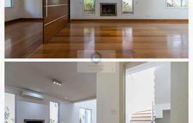 Imagem 3: Casa a venda condomínio no Alto da Boa Vista - São Paulo