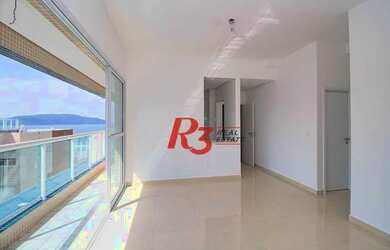 Imagem 4: Apartamento à venda, 119 m² por R$ 2.269.333,00 - José Menino - Santos/SP