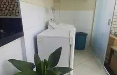 Imagem 7: Apartamento à venda em Jardim Bela Vista com 143 m², 2 quartos, 1 suíte,...