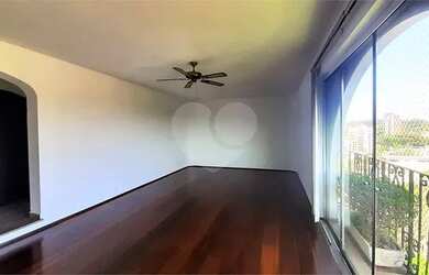 Imagem 2: São Paulo - Apartamento Padrão - CHÁCARA SANTO ANTÔNIO