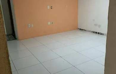 Imagem: A casa possui 2 Dormitórios, 1 Banheiro e 48m² de Área e