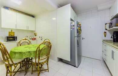 Imagem 15: APARTAMENTO RESIDENCIAL em São Paulo - SP, Perdizes