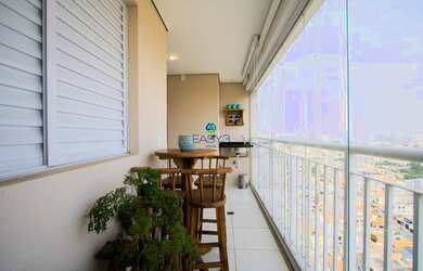 Imagem 9: LINDO APARTAMENTO Á VENDA NA VILA FORMOSA - CONDOMÍNIO FANTASTIQUE!