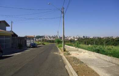 Imagem: O terreno possui 300m² de Área e está localizado em Parque