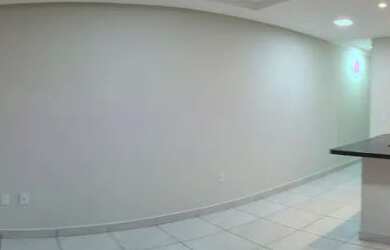 Imagem: A casa possui 2 Dormitórios, 1 Banheiro e 63m² de Área e