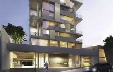 Imagem: O depósito possui 404m² de Área e está localizado em Cerqueira