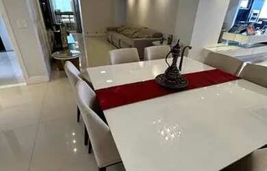 Imagem 4: Vista mar definitiva 4stes/4vgs/lazer - 273,62m² - Praia de Itaparica