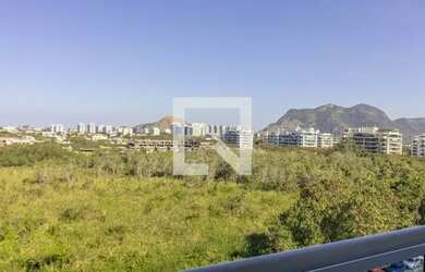 Imagem 11: Apartamento para Aluguel - Recreio, 2 Quartos, 69 m2