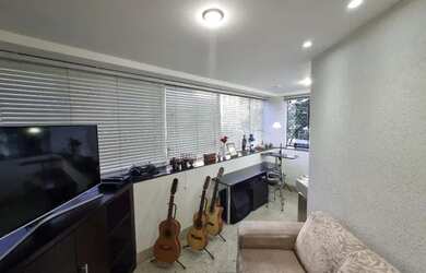 Imagem 14: Apartamento com 4 dormitórios à venda em Belo Horizonte