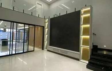 Imagem 3: Rua 10A na Vicente Pires. Piscina, Área de serviço, 5 Vagas na garageme4...