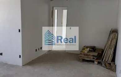 Imagem: O apartamento na cobertura possui 3 Dormitórios, 3 Banheiros