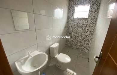 Imagem 14: FAZENDA RIO GRANDE - Casa Padrão - Nações