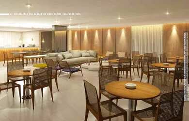 Imagem 4: Apartamento para venda possui 147 metros quadrados com 3 quartos em Ponta Verde - Maceió