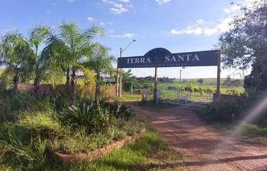 Imagem: O terreno possui 1.546m² de Área e está localizado em Pompéia