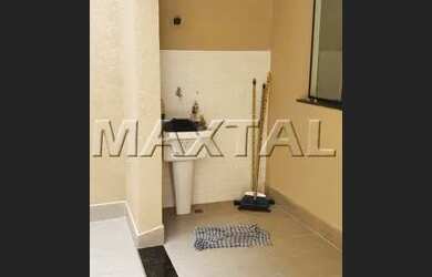 Imagem 15: Sobrado Novo com 3 Suites , 110 m2 e 2 vagas em Santa Terezinha