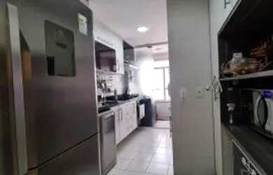 Imagem 5: APARTAMENTO RESIDENCIAL em SÃO PAULO - SP, CHÁCARA INGLESA