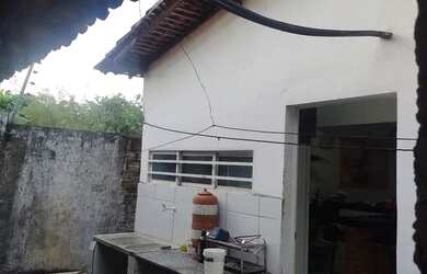 Imagem 8: Casa no aeroporto. Varanda, 150m² de Área, 3 Vagas na garageme3 Dormitórios