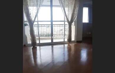 Imagem 4: Seu novo lar no Tatuapé, a 12 minutos a pé do Metrô Carrão Amplo apartamento...