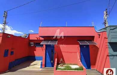 Imagem: O depósito possui 102m² de Área e está localizado em Vila