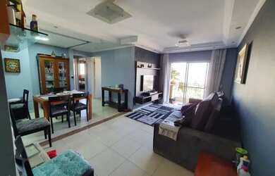 Imagem: Apartamento à venda em Sao Paulo