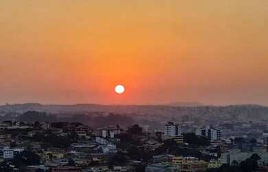 Imagem 8: Área Privativa / Garden com 3 dormitórios à venda em Belo Horizonte