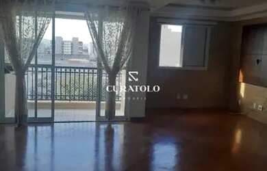 Imagem 1: Seu novo lar no Tatuapé, a 12 minutos a pé do Metrô Carrão Amplo apartamento...