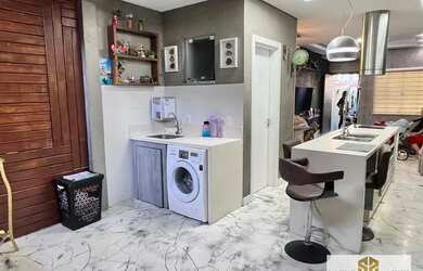 Imagem 15: Sobrado com 2 suítes, 120 m² - venda por R$ 650.000 ou aluguel por R$...