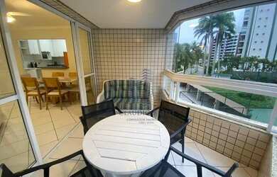 Imagem: O apartamento à venda possui 3 Dormitórios, 3 Banheiros, 2