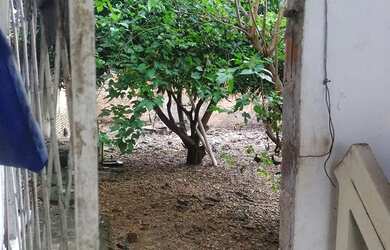 Imagem 7: Casa no aeroporto. Varanda, 150m² de Área, 3 Vagas na garageme3 Dormitórios