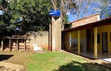 Imagem 5: Aluguel Chácara Elza Fronza