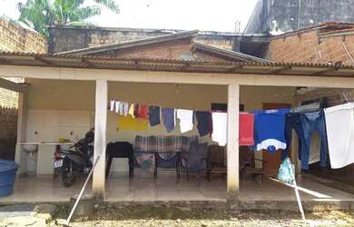 Imagem 5: Vendo. 1 Banheiroe1 Dormitório