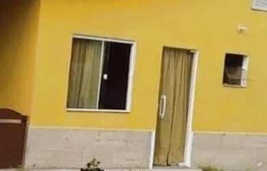 Imagem 6: casa a venda. 1 Vaga na garageme2 Dormitórios