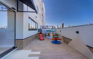 Imagem 10: BALNEáRIO CAMBORIú - Apartamento Padrão - Estados