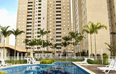 Imagem 1: COBERTURA DUPLEX PARA LOCAÇÃO E VENDA NO CONDOMÍNIO FATTO MANSÕES...