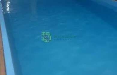 Imagem 10: Edicula em itanhaem. Piscina, Churrasqueira, Varandae50m² de Área