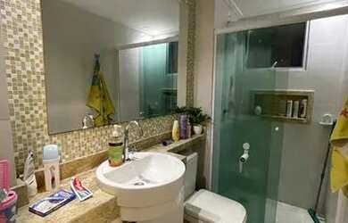 Imagem 7: Varandas Gran Park - 87m² - 3 Quartos - Vista Livre - Oportunidade