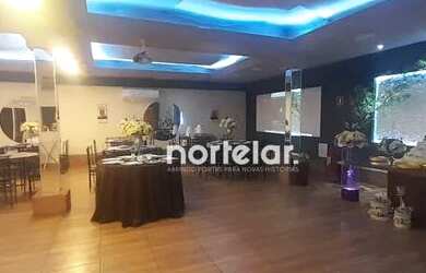 Imagem 10: Ponto, 300 m² - venda por R$ 2.200.000,00 ou aluguel por R$ 13.300,00/mês - Parque São Dom