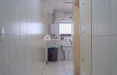 Imagem 16: Apartamento Vila Romana 3 suítes 4 vagas de garagem 223 m2