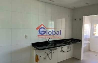 Imagem 10: Apartamento bairro Campestre, Venda e Locação - Santo Andre/SP