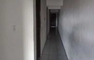 Imagem 5: ALUGO CASA ALTO. 100m² de Área, 1 Banheiroe2 Dormitórios