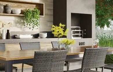 Imagem 5: APARTAMENTO RESIDENCIAL em São Paulo - SP, Moema