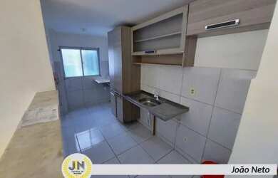 Imagem 6: JN) Apartamento no Porto Seguro Condomínio Clube em Pau Amarelo!