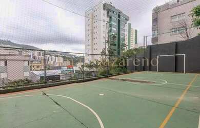 Imagem 12: Área Privativa / Garden com 3 dormitórios à venda em Belo Horizonte