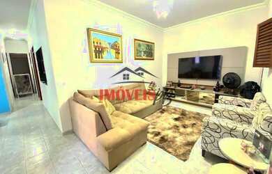 Imagem 6: Belíssima casa no José Americo para venda - Água Fria